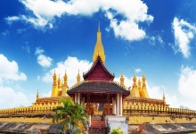 IMPRESSION ON LAOS 10 DAYS 9 NIGHTS from 1011 USD/PERSON only